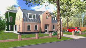 Woning Ruud Groot